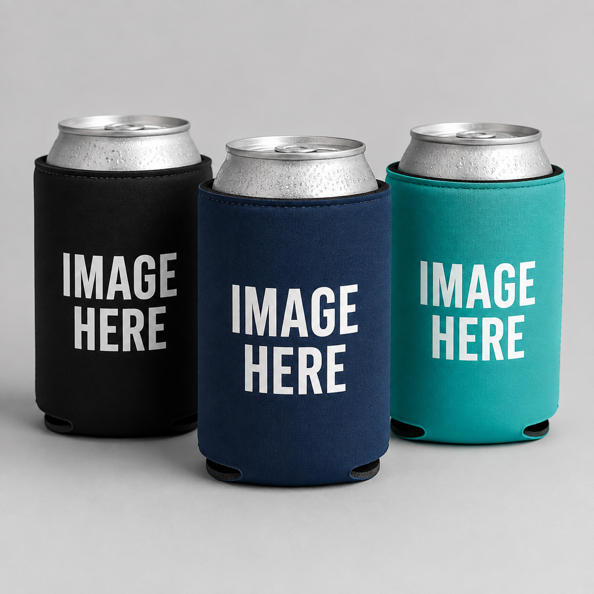 Can Coolers