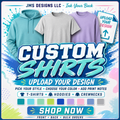 Custom Shirt Request