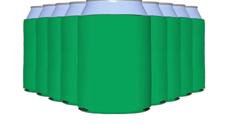 Custom Can Coolers – 25 Pack
