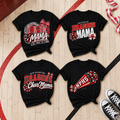 Dragons Cheer