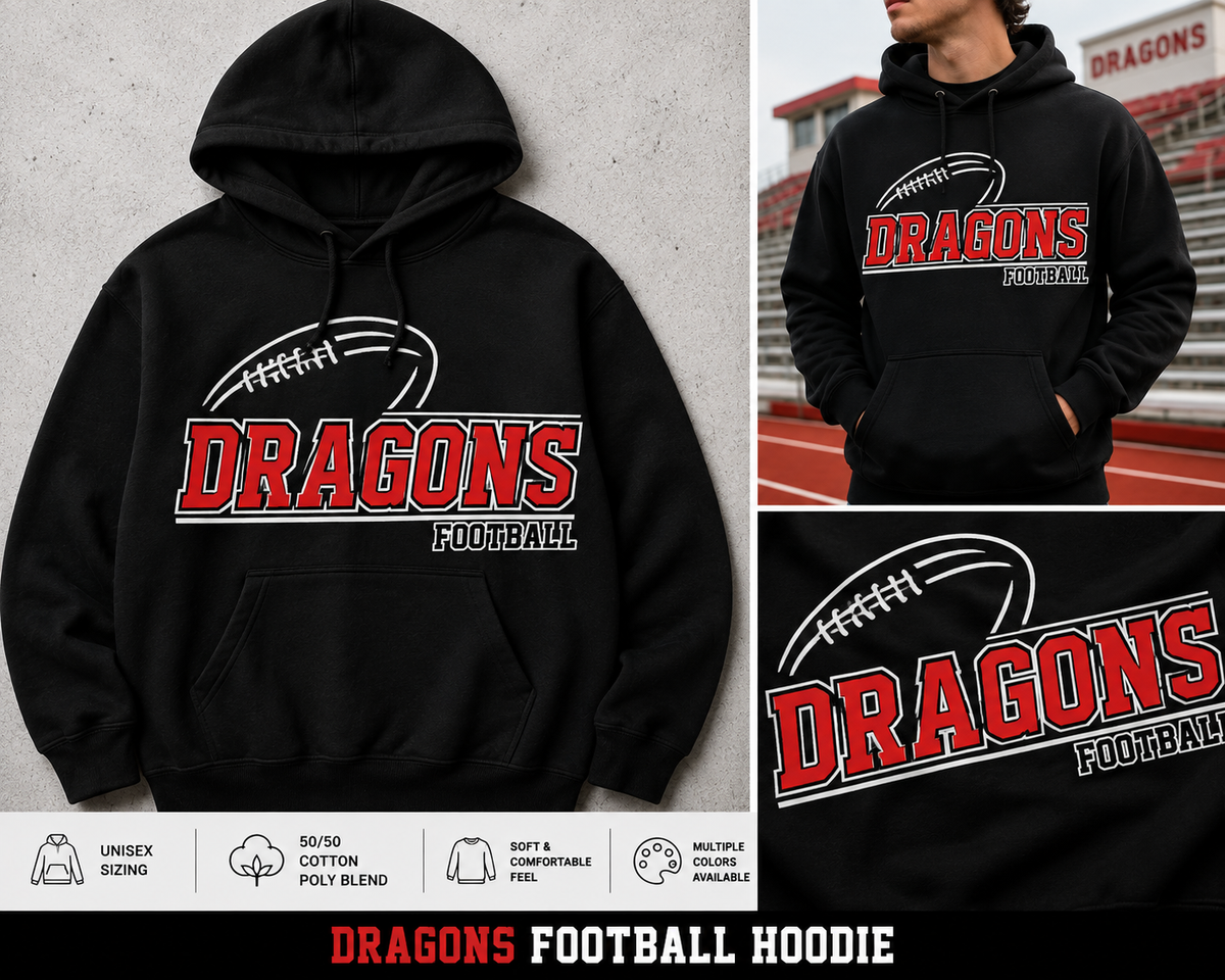 Dragons Gear