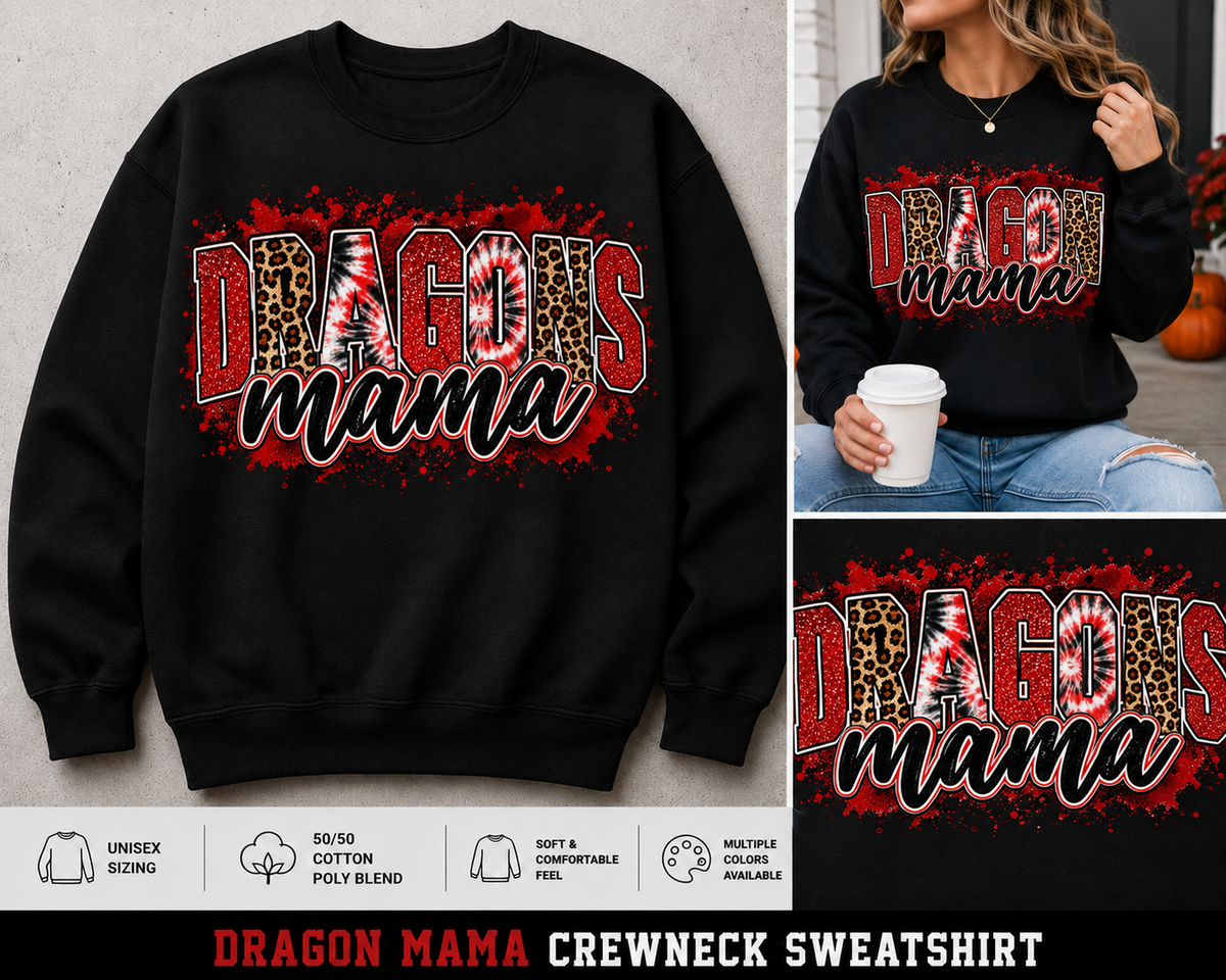 Dragons Gear