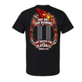 Quinn Walley #3– Additional Fan Shirt