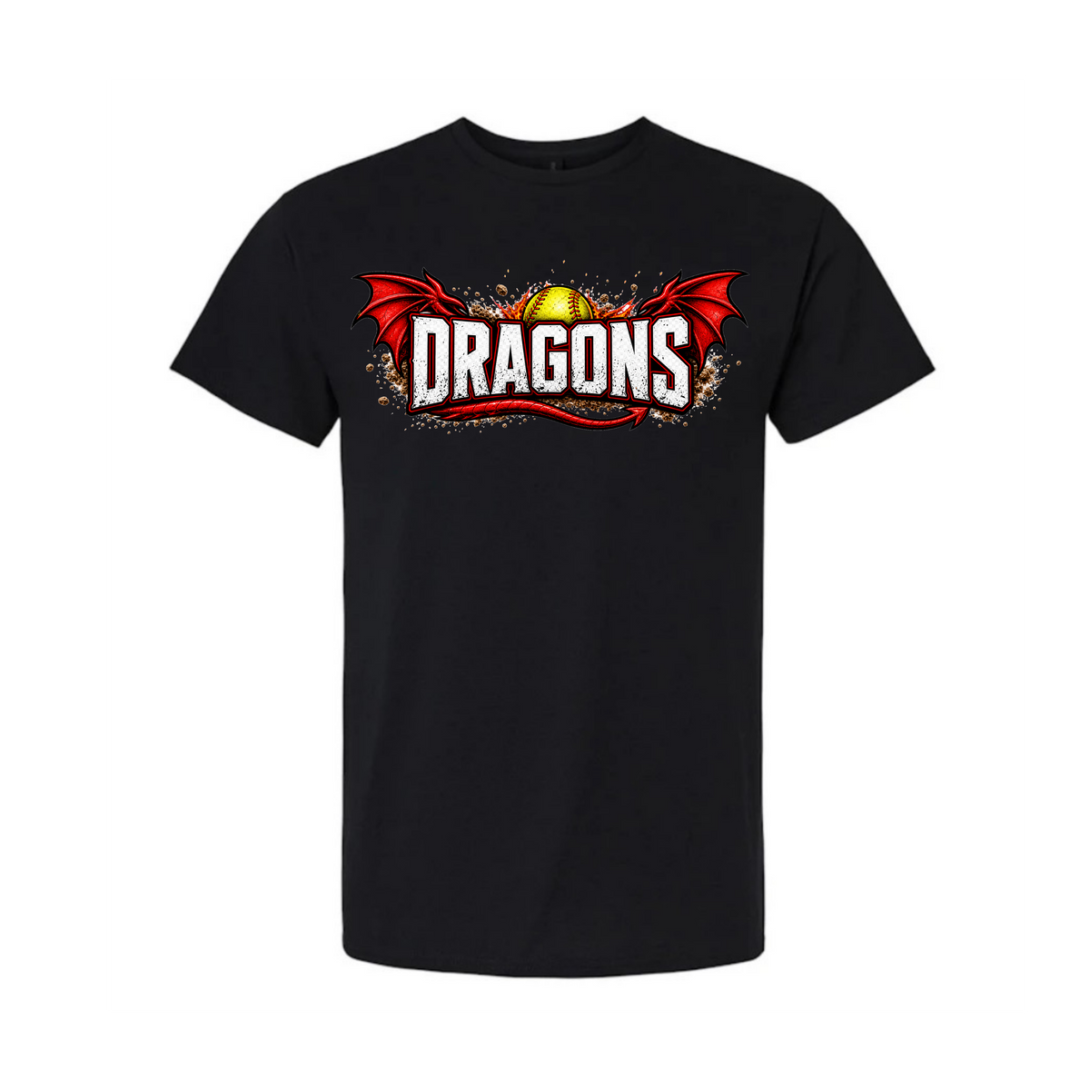 Andrea Fajardo #29– Additional Fan Shirt