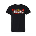 Andrea Fajardo #29– Dragons 9U Fan Shirt Fundraiser