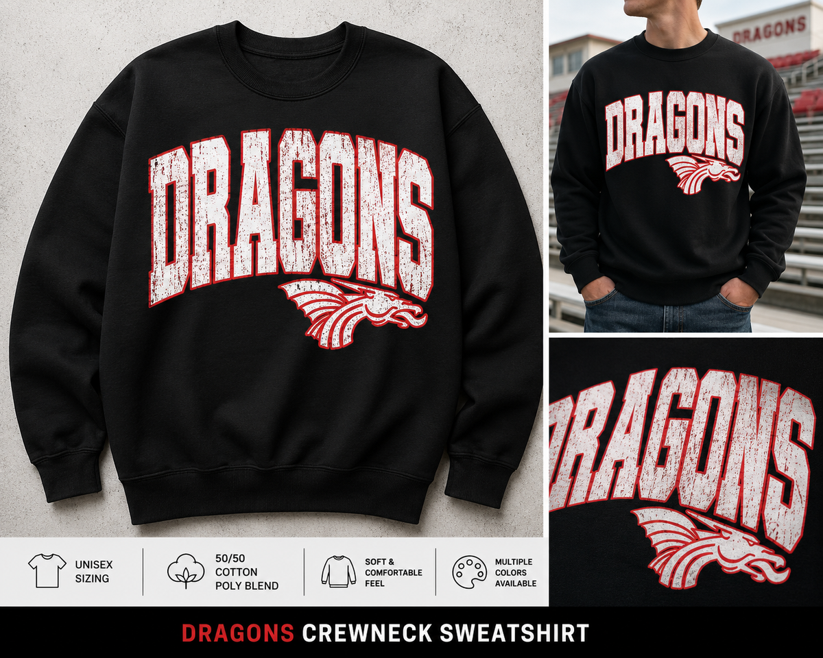 Dragons Gear